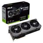 Placa de Vídeo Asus NVIDIA GeForce RTX 4090 TUF 24GB GDDR6X - 90YV0IE1-M0NA00 - TUF-RTX4090-O24G-GAMING