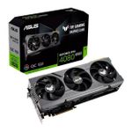 Placa de Vídeo Asus NVIDIA GeForce RTX 4080 Super TUF OC Edidion 16GB GDDR6X - 90YV0KA0-M0NA00 - TUF-RTX4080S-O16G-GAMING