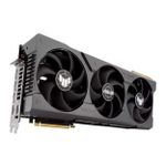 Placa de Vídeo Asus NVIDIA GeForce RTX 4080 Super TUF OC Edidion 16GB GDDR6X - 90YV0KA0-M0NA00 - TUF-RTX4080S-O16G-GAMING