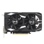 Placa de Vídeo Asus NVIDIA GeForce RTX 3050 Dual 6GB GDDR6 - 90YV0K61-M0NA00 - DUAL-RTX3050-6G