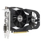 Placa de Vídeo Asus NVIDIA GeForce RTX 3050 Dual 6GB GDDR6 - 90YV0K61-M0NA00 - DUAL-RTX3050-6G