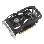 Placa de Vídeo Asus NVIDIA GeForce RTX 3050 Dual 6GB GDDR6 - 90YV0K61-M0NA00 - DUAL-RTX3050-6G
