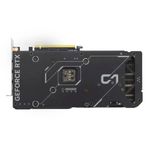 Placa de Vídeo Asus NVIDIA GeForce RTX 4070 Super Dual 12GB GDDR6X - 90YV0K83-M0NA00 - DUAL-RTX4070S-12G