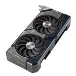 Placa de Vídeo Asus NVIDIA GeForce RTX 4070 Super Dual 12GB GDDR6X - 90YV0K83-M0NA00 - DUAL-RTX4070S-12G