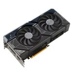 Placa de Vídeo Asus NVIDIA GeForce RTX 4070 Super Dual 12GB GDDR6X - 90YV0K83-M0NA00 - DUAL-RTX4070S-12G