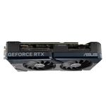 Placa de Vídeo Asus NVIDIA GeForce RTX 4070 Super Dual 12GB GDDR6X - 90YV0K83-M0NA00 - DUAL-RTX4070S-12G