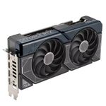 Placa de Vídeo Asus NVIDIA GeForce RTX 4070 Super Dual 12GB GDDR6X - 90YV0K83-M0NA00 - DUAL-RTX4070S-12G