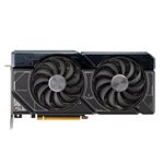 Placa de Vídeo Asus NVIDIA GeForce RTX 4070 Super Dual 12GB GDDR6X - 90YV0K83-M0NA00 - DUAL-RTX4070S-12G