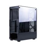 Gabinete Gamer Ryvel Hive Mid Tower Preto - RY-GB-HV-BL