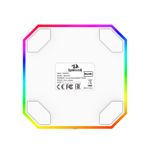 Suporte para Headset Redragon Scepter Branco - HA312-W