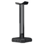 Suporte para Headset Redragon Scepter Preto - HA312
