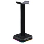 Suporte para Headset Redragon Scepter Preto - HA312