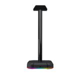 Suporte para Headset Redragon Scepter Preto - HA312