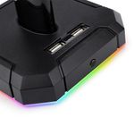 Suporte para Headset Redragon Scepter Pro Preto - HA300