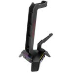 Suporte para Headset Redragon Scepter RGB Elite - HA311