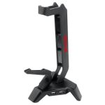 Suporte para Headset Redragon Scepter RGB Elite - HA311