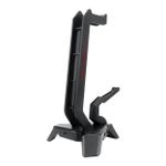 Suporte para Headset Redragon Scepter RGB Elite - HA311
