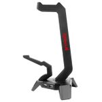 Suporte para Headset Redragon Scepter RGB Elite - HA311