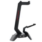 Suporte para Headset Redragon Scepter RGB Elite - HA311