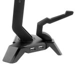 Suporte para Headset Redragon Scepter RGB Elite - HA311