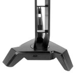 Suporte para Headset Redragon Scepter RGB Elite - HA311