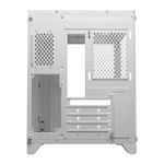Gabinete Gamer DT3 Hyper Mid Tower Branco - 14026-3