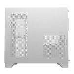 Gabinete Gamer DT3 Hyper Mid Tower Branco - 14026-3