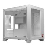 Gabinete Gamer DT3 Hyper Mid Tower Branco - 14026-3