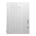 Gabinete Gamer DT3 Hyper Mid Tower Branco - 14026-3