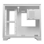Gabinete Gamer DT3 Hyper Mid Tower Branco - 14026-3