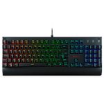 Teclado Mecanico Gamer Redragon Kala RGB Preto Switch Azul ABNT2 – K557RGB (PT-BLUE)
