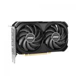Placa de Vídeo MSI NVIDIA GeForce RTX 4060 Ventus 2X 8GB GDDR6 - 912-V516-012