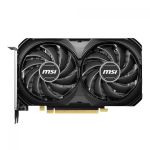 Placa de Vídeo MSI NVIDIA GeForce RTX 4060 Ventus 2X 8GB GDDR6 - 912-V516-012