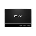 SSD PNY CS900 2TB 2.5 SATA Leitura 550MB/s Gravação 530MB/s - SSD7CS900-2TB-RB