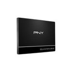 SSD PNY CS900 2TB 2.5 SATA Leitura 550MB/s Gravação 530MB/s - SSD7CS900-2TB-RB
