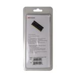 Memória p/ Notebook Hikvision S1 16GB DDR4 2666MHz - HKED4162DAB1D0ZA1