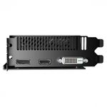 Placa de Vídeo PCYES AMD Radeon RX 550 4GB GDDR5 EDGE - PVEX5504GBDF