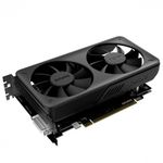 Placa de Vídeo PCYES AMD Radeon RX 550 4GB GDDR5 EDGE - PVEX5504GBDF