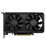Placa de Vídeo PCYES AMD Radeon RX 550 4GB GDDR5 EDGE - PVEX5504GBDF