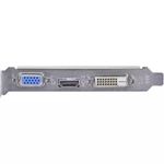 Placa de Vídeo PCYES NVIDIA GeForce GT 710 2GB GDDR3 - PVGT7102GB