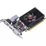 Placa de Vídeo PCYES NVIDIA GeForce GT 710 2GB GDDR3 - PVGT7102GB