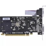 Placa de Vídeo PCYES NVIDIA GeForce GT 710 2GB GDDR3 - PVGT7102GB