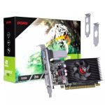 Placa de Vídeo PCYES NVIDIA GeForce GT 710 2GB GDDR3 - PVGT7102GB