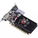 Placa de Vídeo PCYES NVIDIA GeForce GT 710 2GB GDDR3 - PVGT7102GB