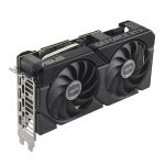 Placa de Vídeo Asus NVIDIA GeForce RTX 4060 Ti Dual EVO OC 8GB GDDR6 - 90YV0J49-M0NA00 - DUAL-RTX4060TI-O8G-EVO