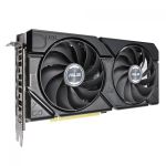 Placa de Vídeo Asus NVIDIA GeForce RTX 4060 Ti Dual EVO OC 8GB GDDR6 - 90YV0J49-M0NA00 - DUAL-RTX4060TI-O8G-EVO