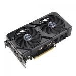 Placa de Vídeo Asus NVIDIA GeForce RTX 4060 Ti Dual EVO OC 8GB GDDR6 - 90YV0J49-M0NA00 - DUAL-RTX4060TI-O8G-EVO