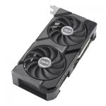 Placa de Vídeo Asus NVIDIA GeForce RTX 4060 Ti Dual EVO OC 8GB GDDR6 - 90YV0J49-M0NA00 - DUAL-RTX4060TI-O8G-EVO