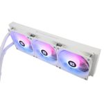 Water Cooler Thermalright Aqua Elite 360mm V3 ARGB Branco
