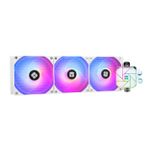 Water Cooler Thermalright Aqua Elite 360mm V3 ARGB Branco